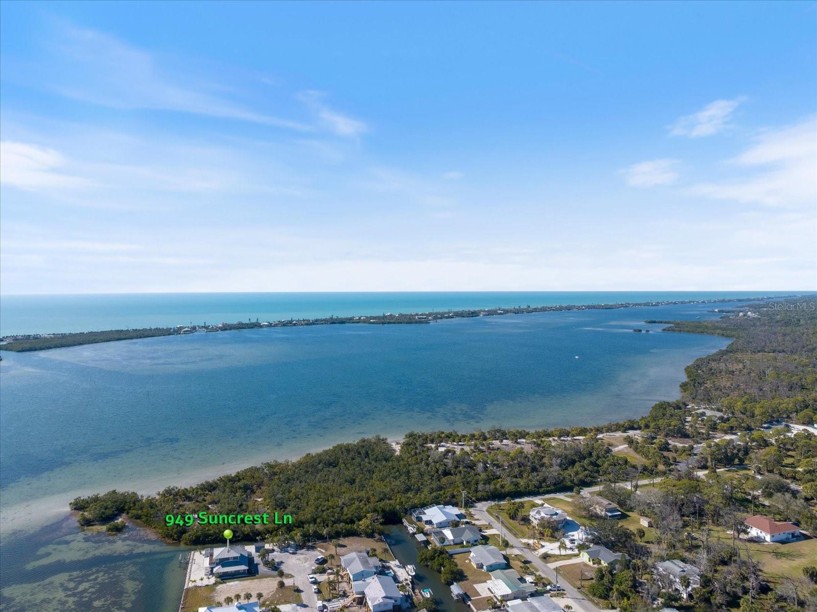 949 SUNCREST LN, ENGLEWOOD, FL, 34223