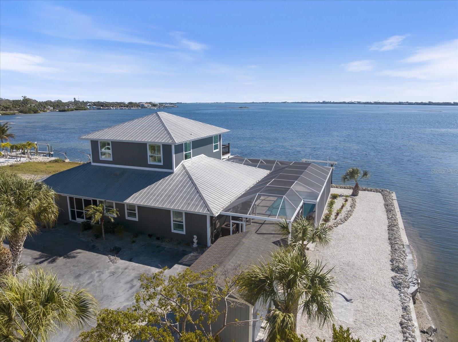 949 SUNCREST LN, ENGLEWOOD, FL, 34223