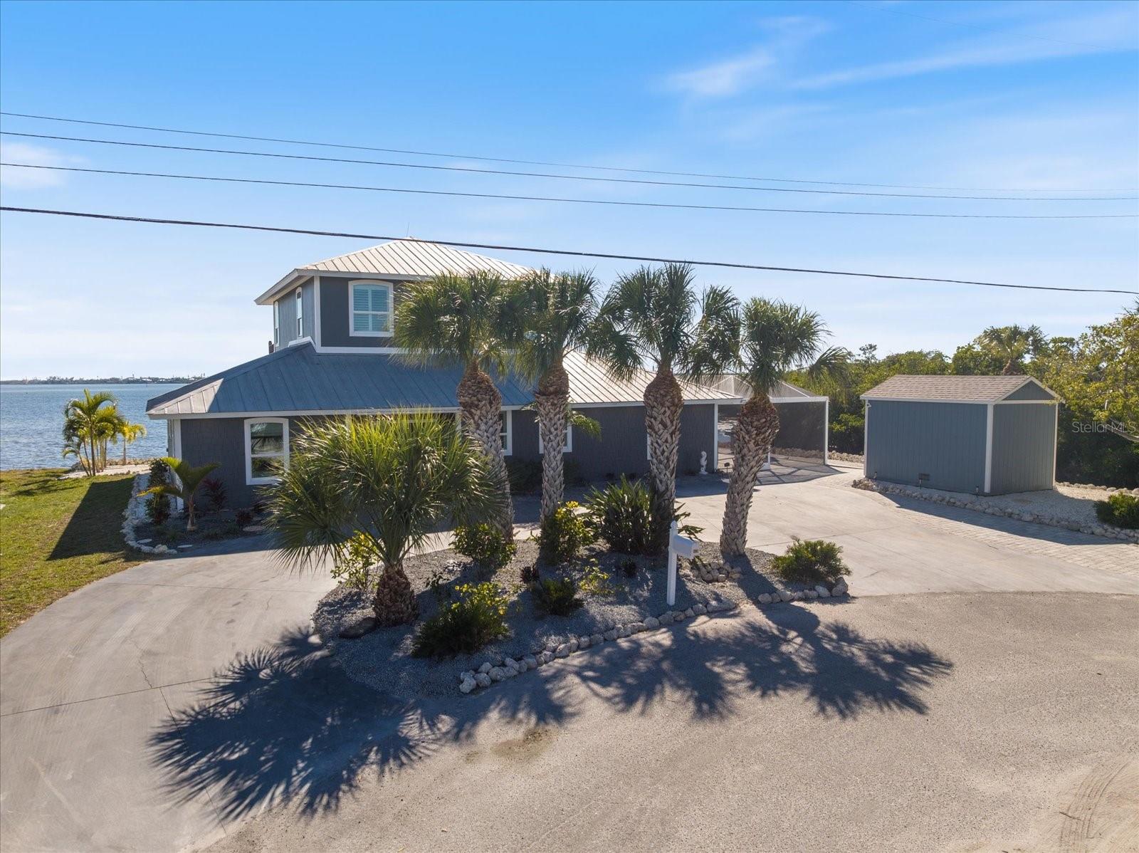 949 SUNCREST LN, ENGLEWOOD, FL, 34223