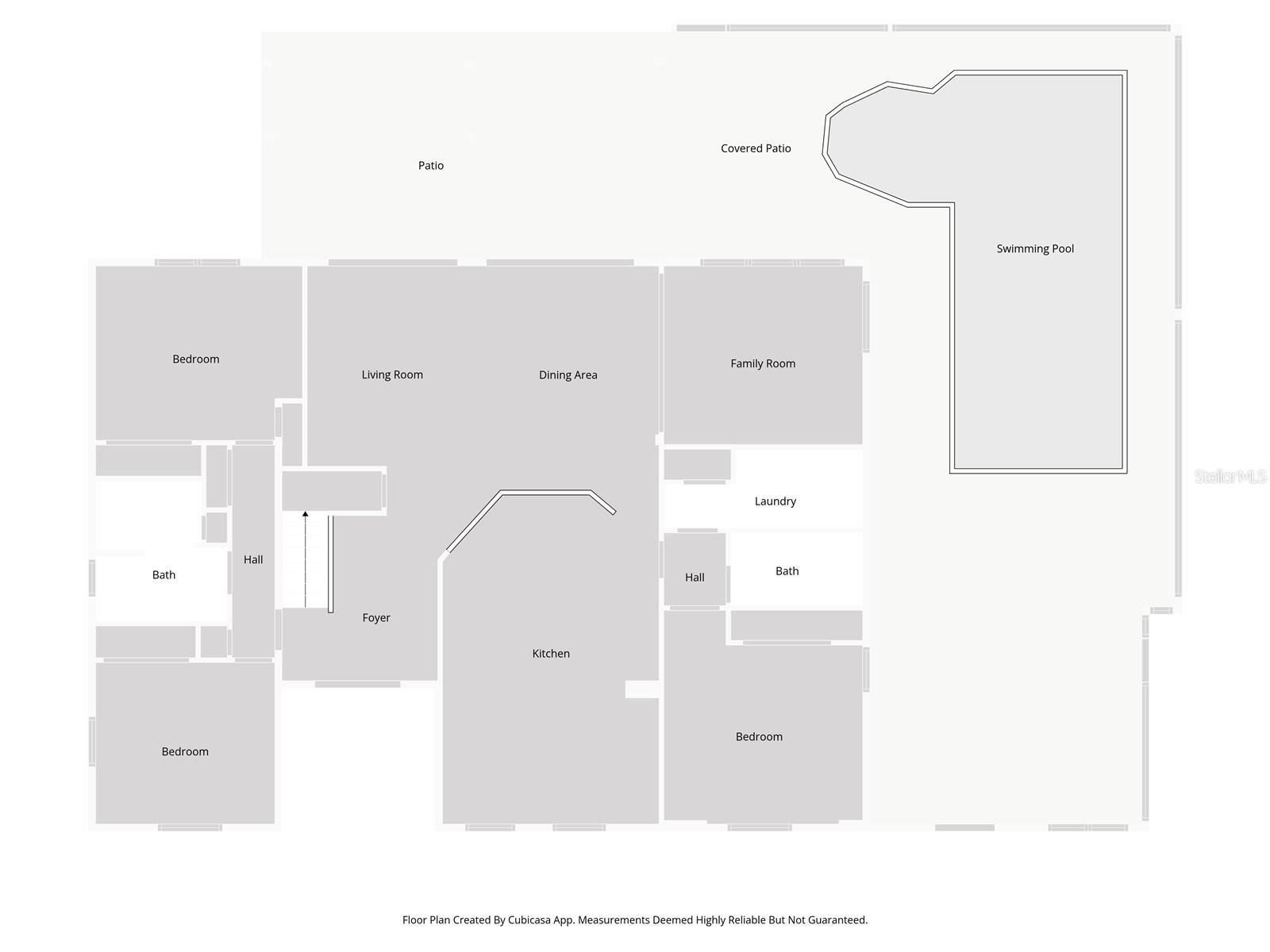 949 SUNCREST LN, ENGLEWOOD, FL, 34223