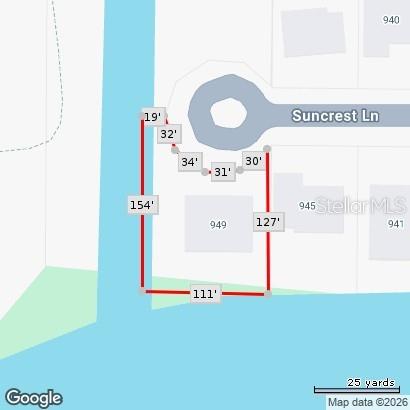 949 SUNCREST LN, ENGLEWOOD, FL, 34223