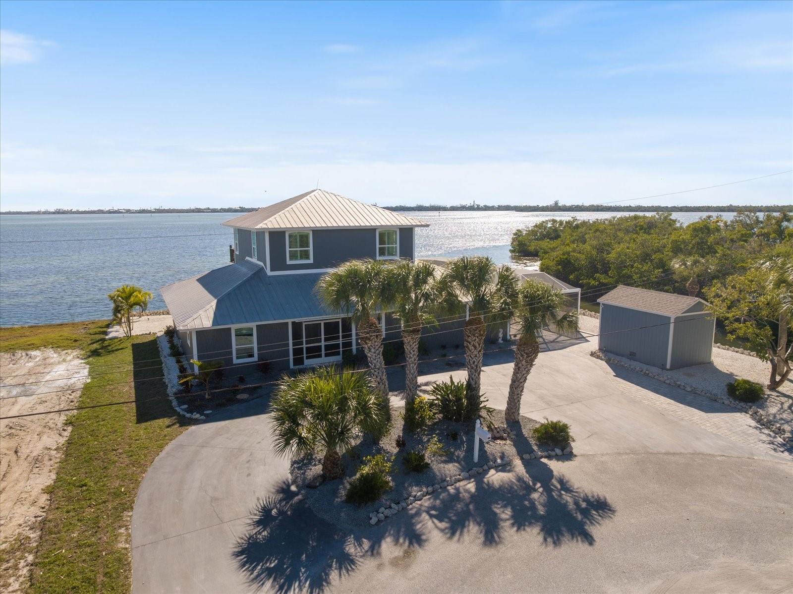 949 SUNCREST LN, ENGLEWOOD, FL, 34223