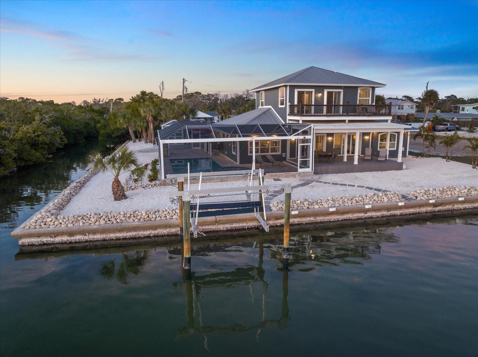 949 SUNCREST LN, ENGLEWOOD, FL, 34223