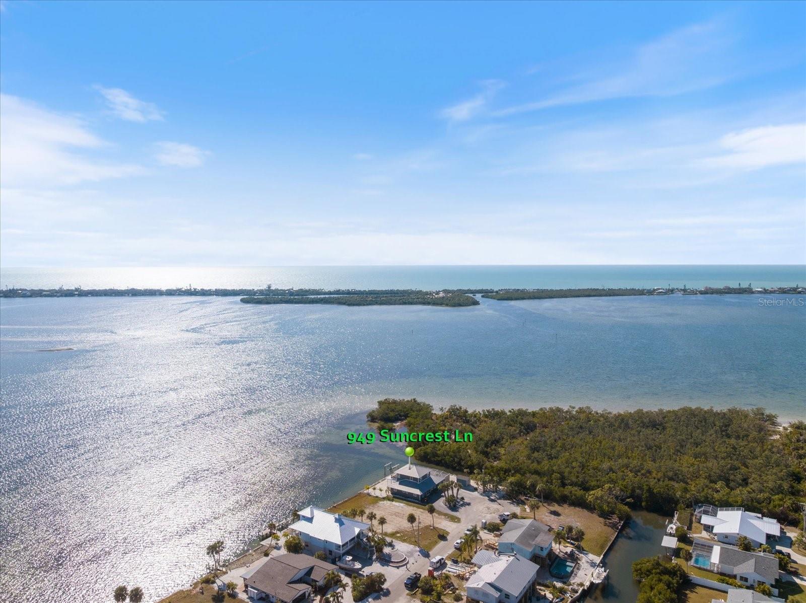 949 SUNCREST LN, ENGLEWOOD, FL, 34223