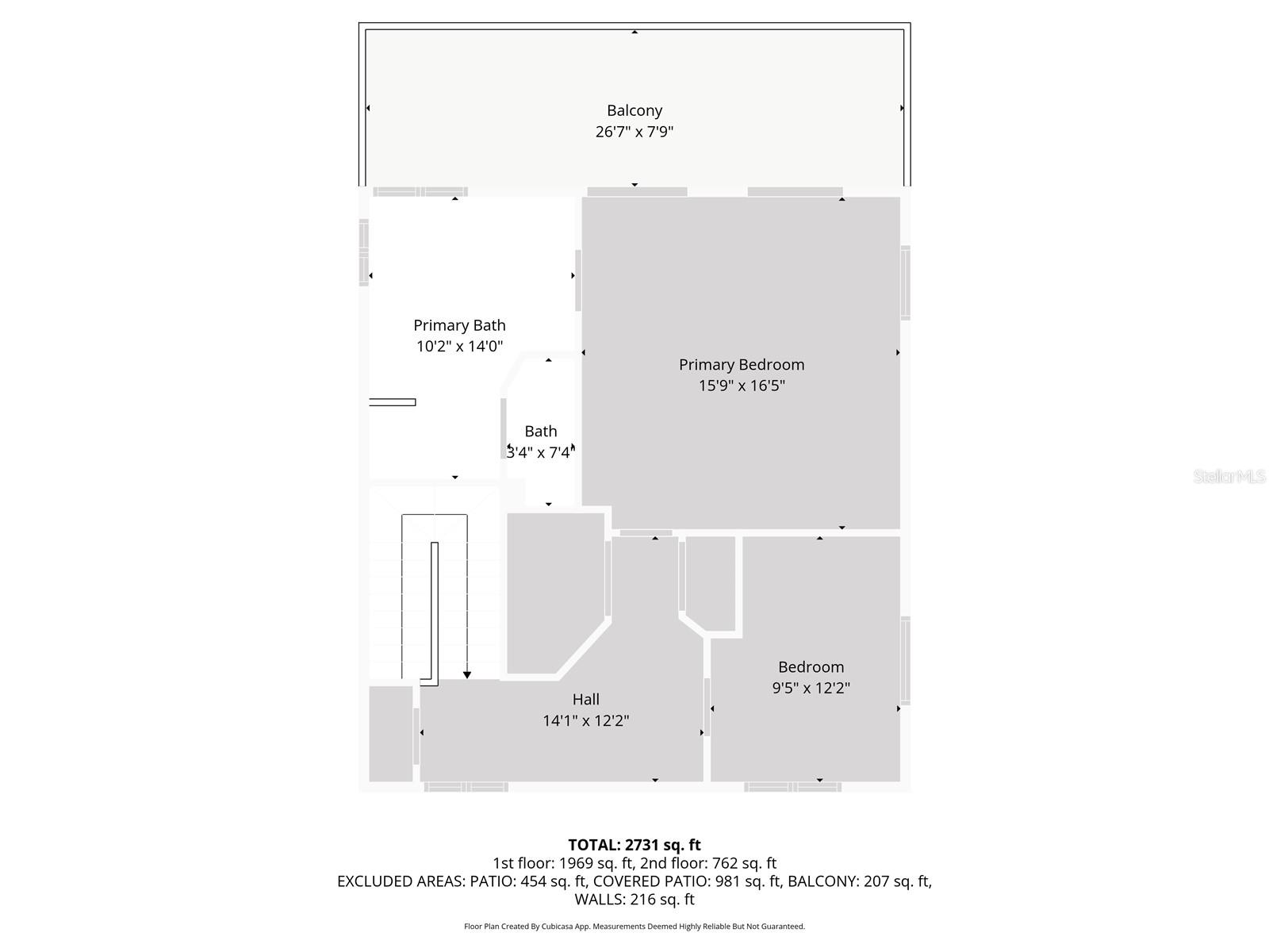 949 SUNCREST LN, ENGLEWOOD, FL, 34223