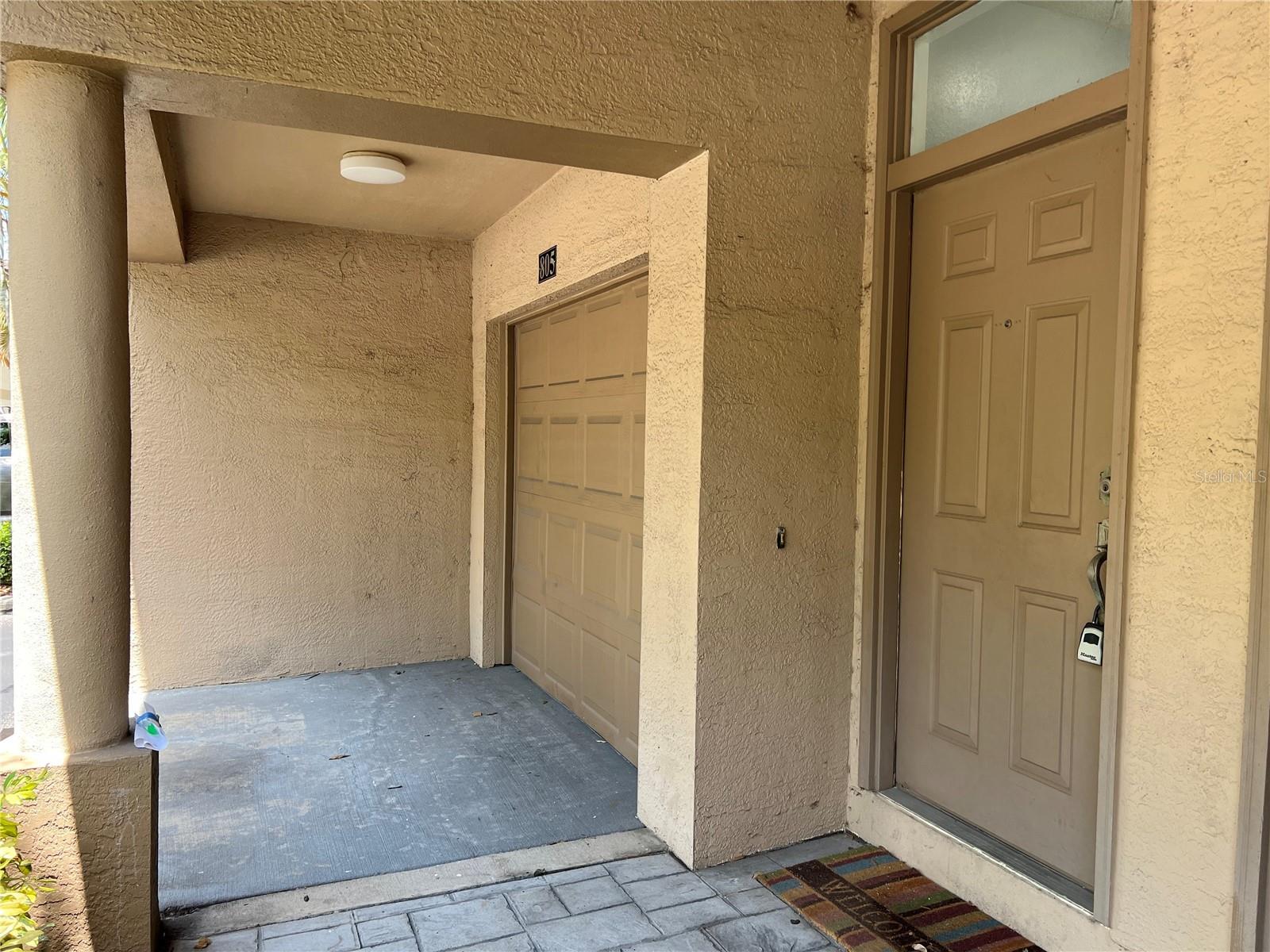 805 NORMANDY TRACE RD, TAMPA, FL, 33602