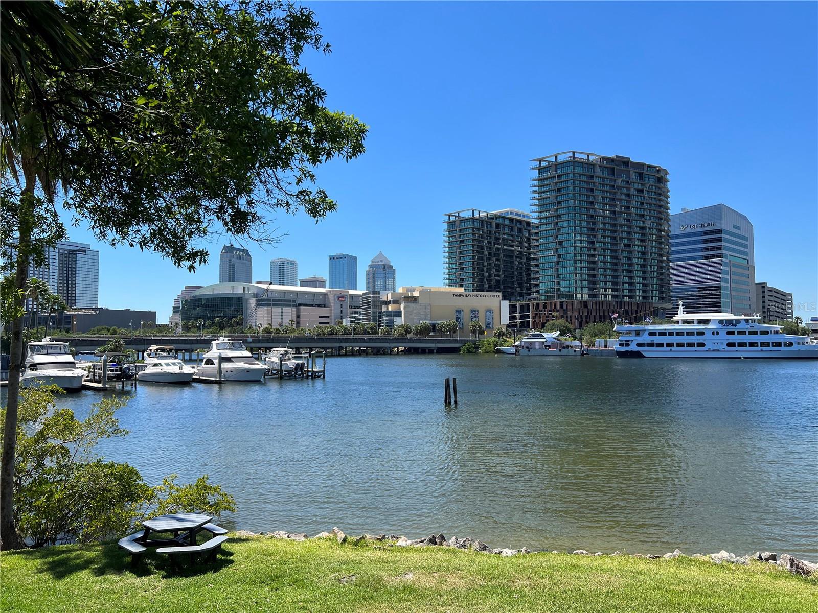 805 NORMANDY TRACE RD, TAMPA, FL, 33602