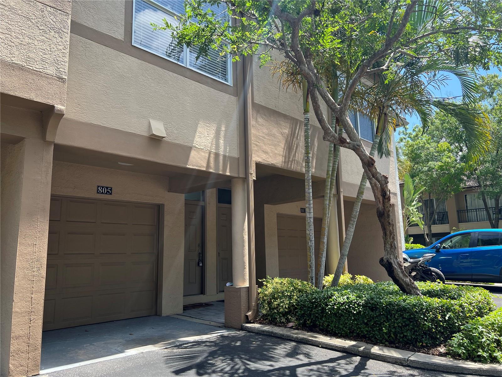 805 NORMANDY TRACE RD, TAMPA, FL, 33602