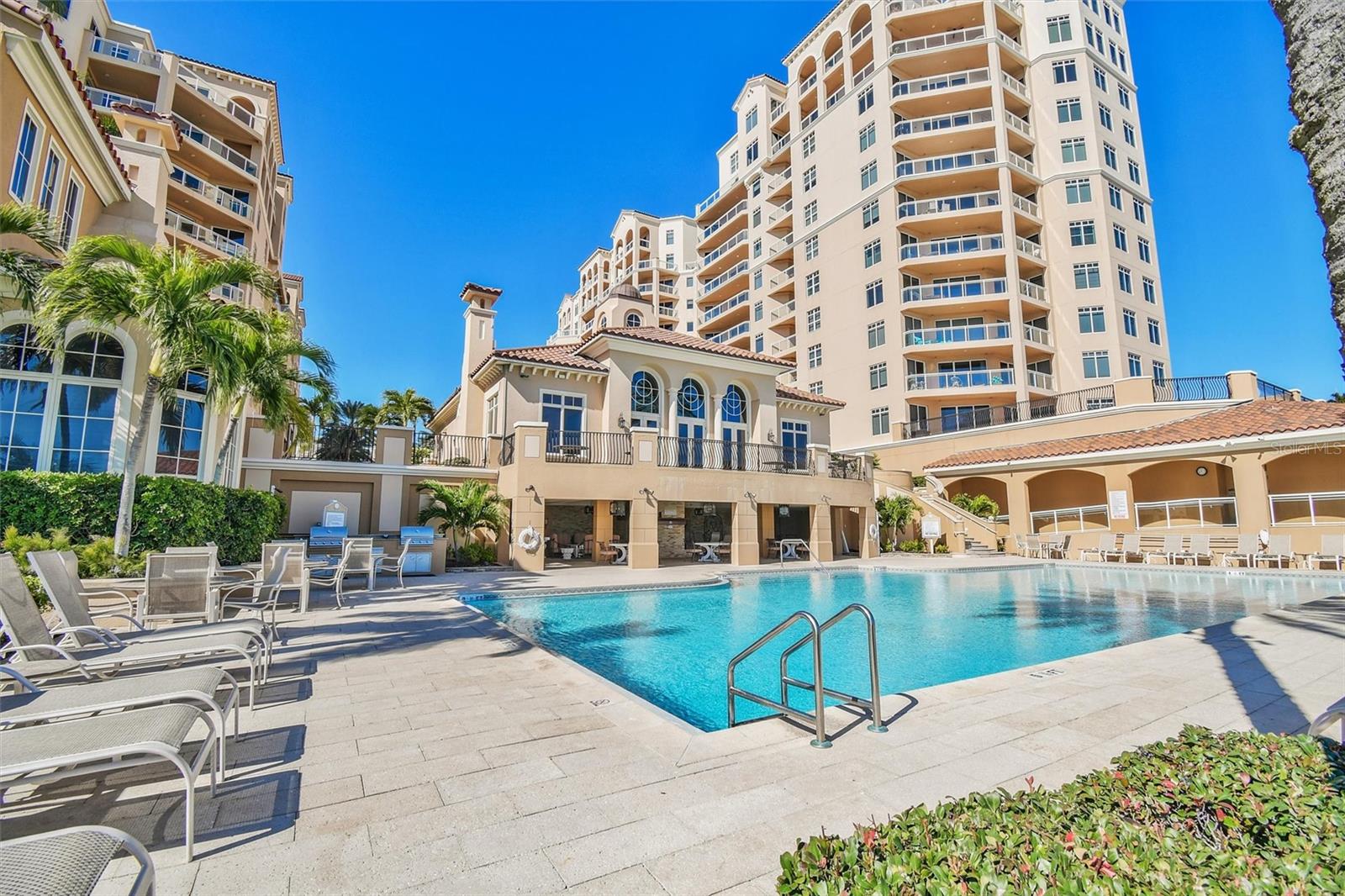 525 MANDALAY AVE #11, CLEARWATER BEACH, FL, 33767