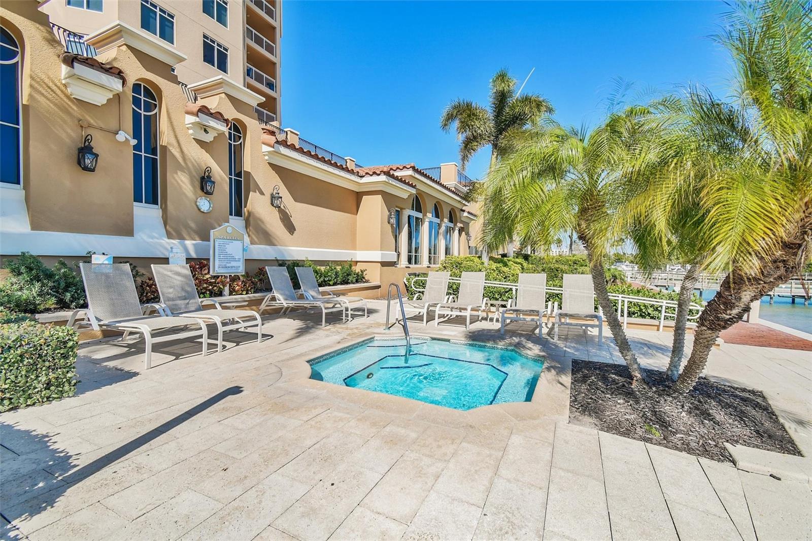 525 MANDALAY AVE #11, CLEARWATER BEACH, FL, 33767