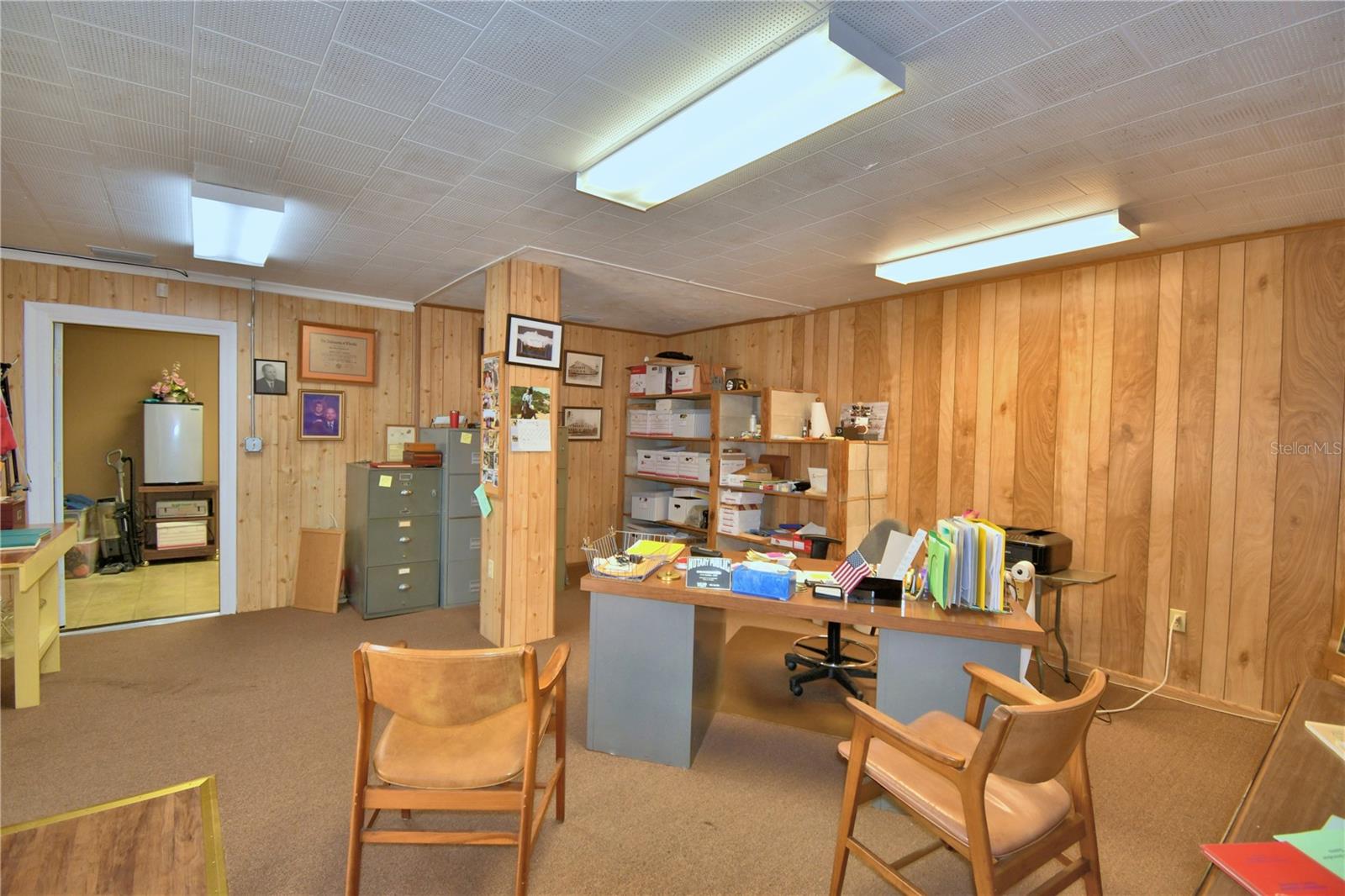 22 E WALL ST, FROSTPROOF, FL, 33843