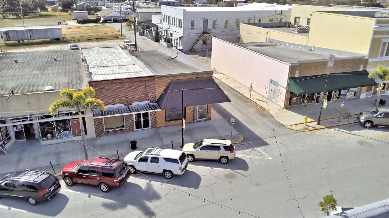 22 E WALL ST, FROSTPROOF, FL, 33843