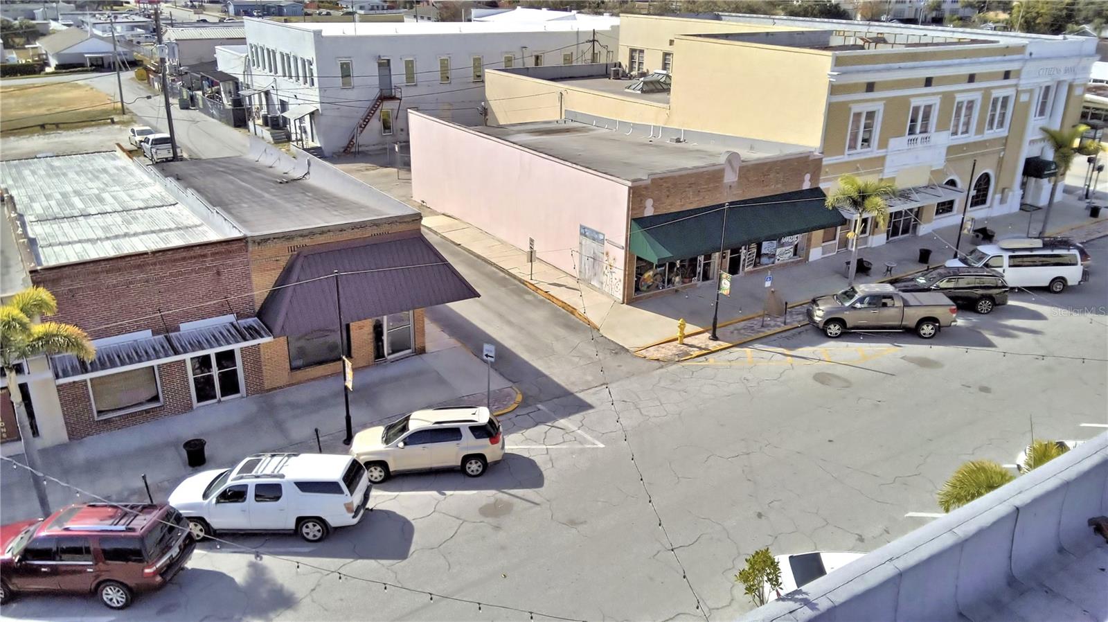 22 E WALL ST, FROSTPROOF, FL, 33843