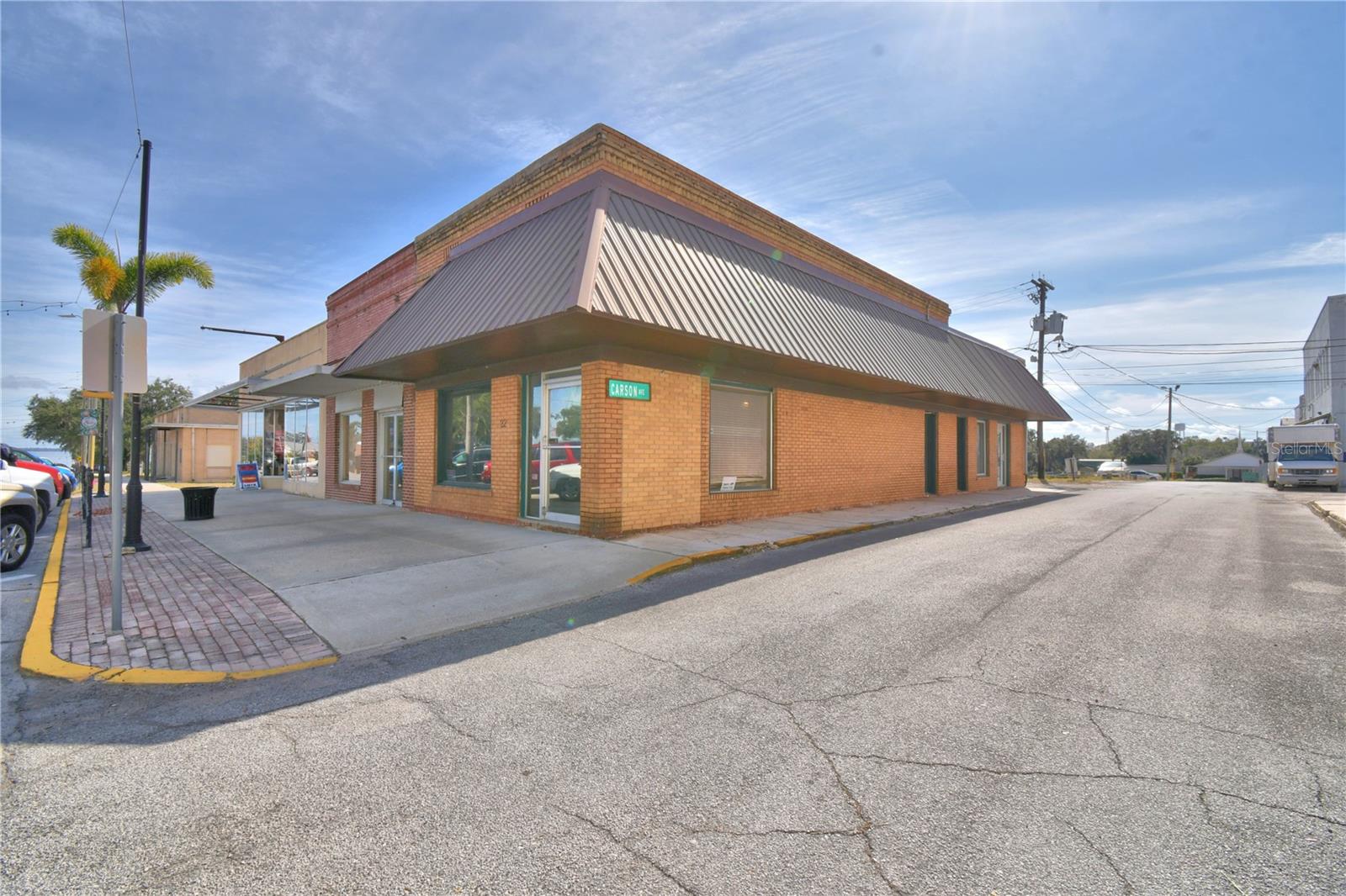 22 E WALL ST, FROSTPROOF, FL, 33843