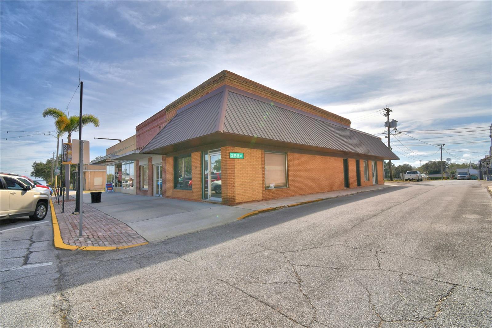 22 E WALL ST, FROSTPROOF, FL, 33843