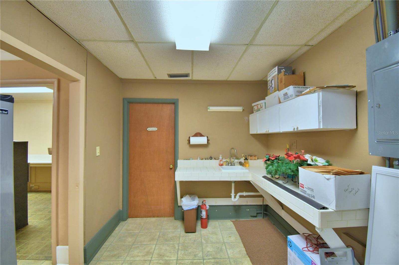 22 E WALL ST, FROSTPROOF, FL, 33843