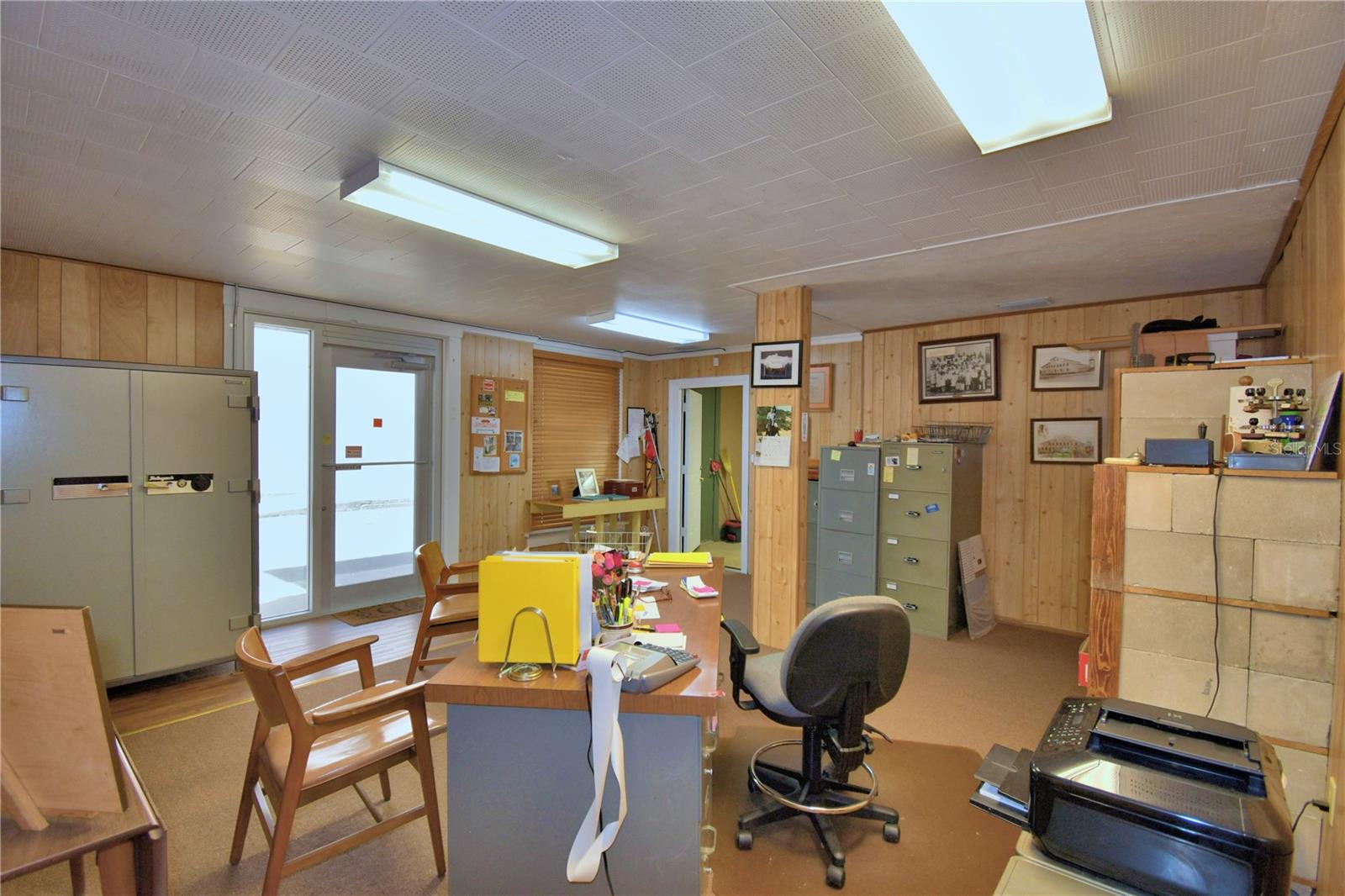 22 E WALL ST, FROSTPROOF, FL, 33843