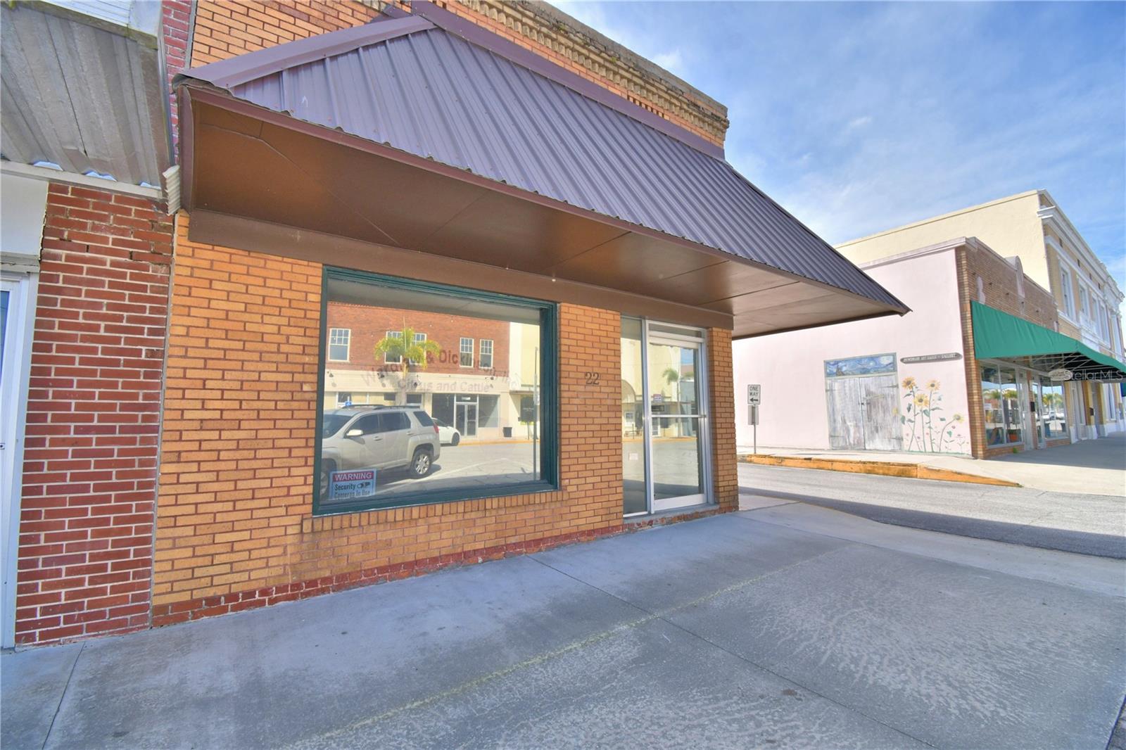 22 E WALL ST, FROSTPROOF, FL, 33843