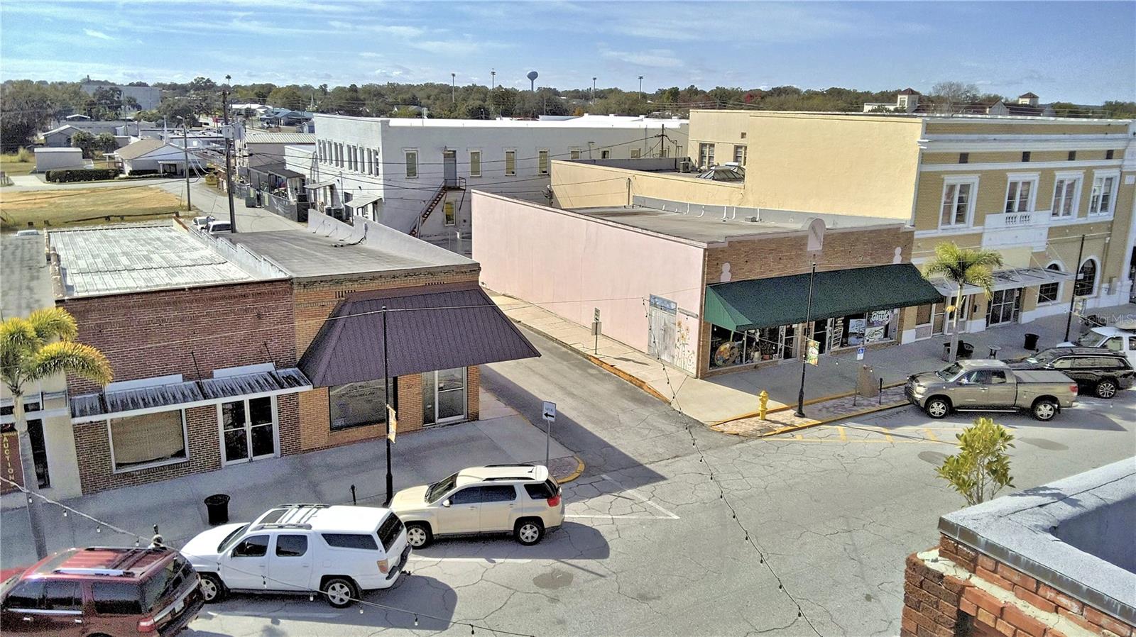 22 E WALL ST, FROSTPROOF, FL, 33843