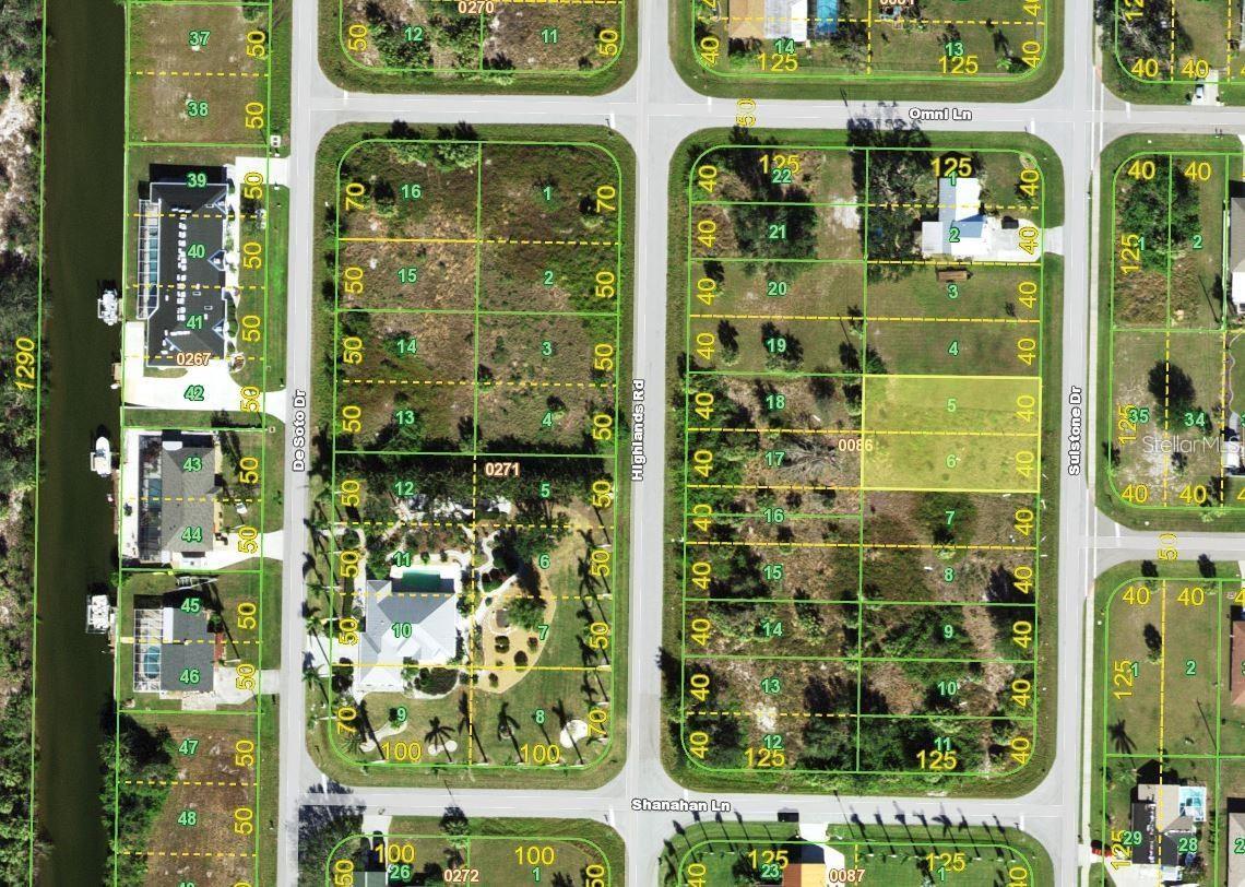 3339 SULSTONE DR, PUNTA GORDA, FL, 33983