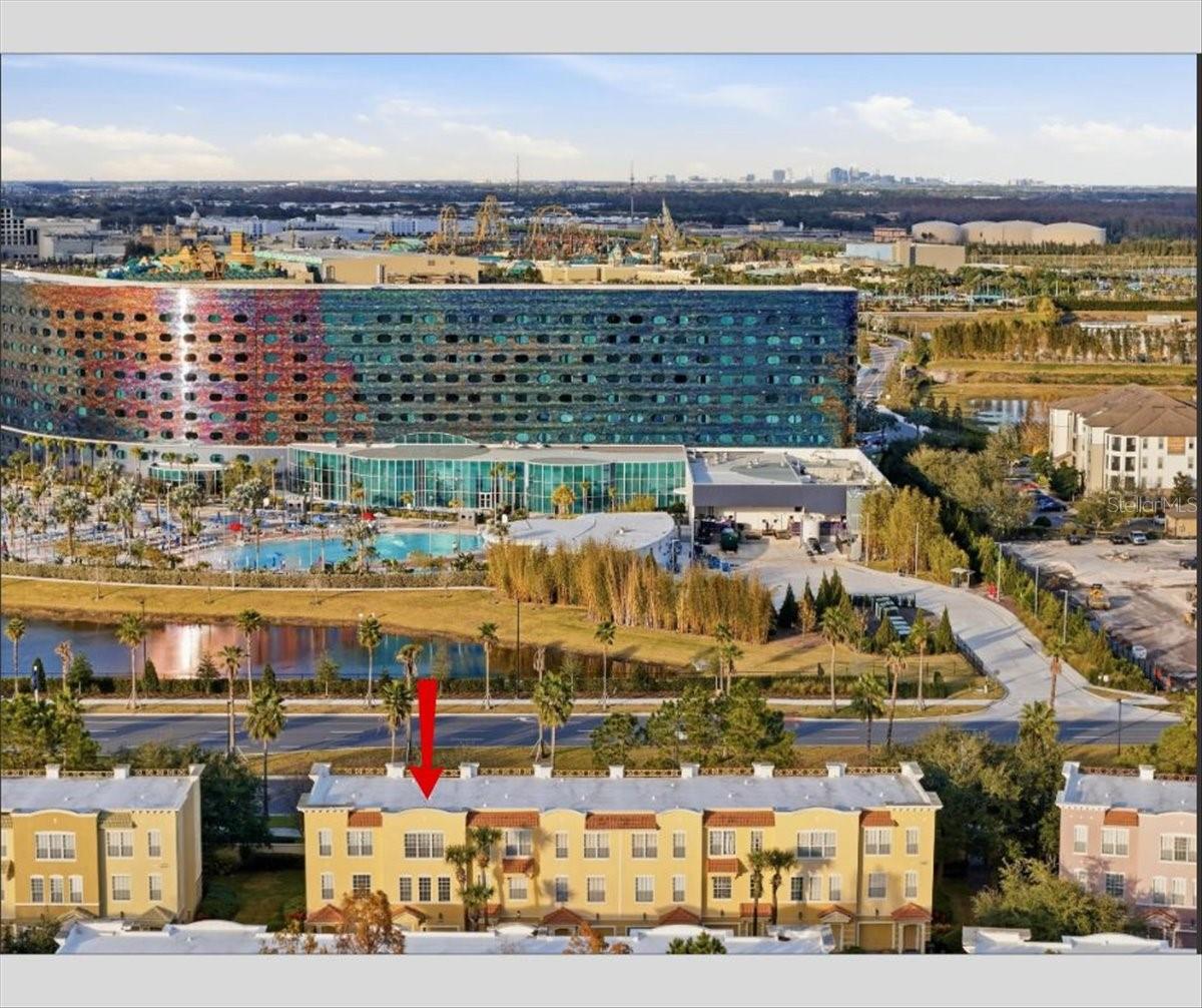 5026 TIDEVIEW CIR #12, ORLANDO, FL, 32819