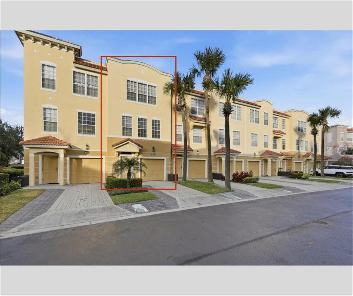 5026 TIDEVIEW CIR #12, ORLANDO, FL, 32819