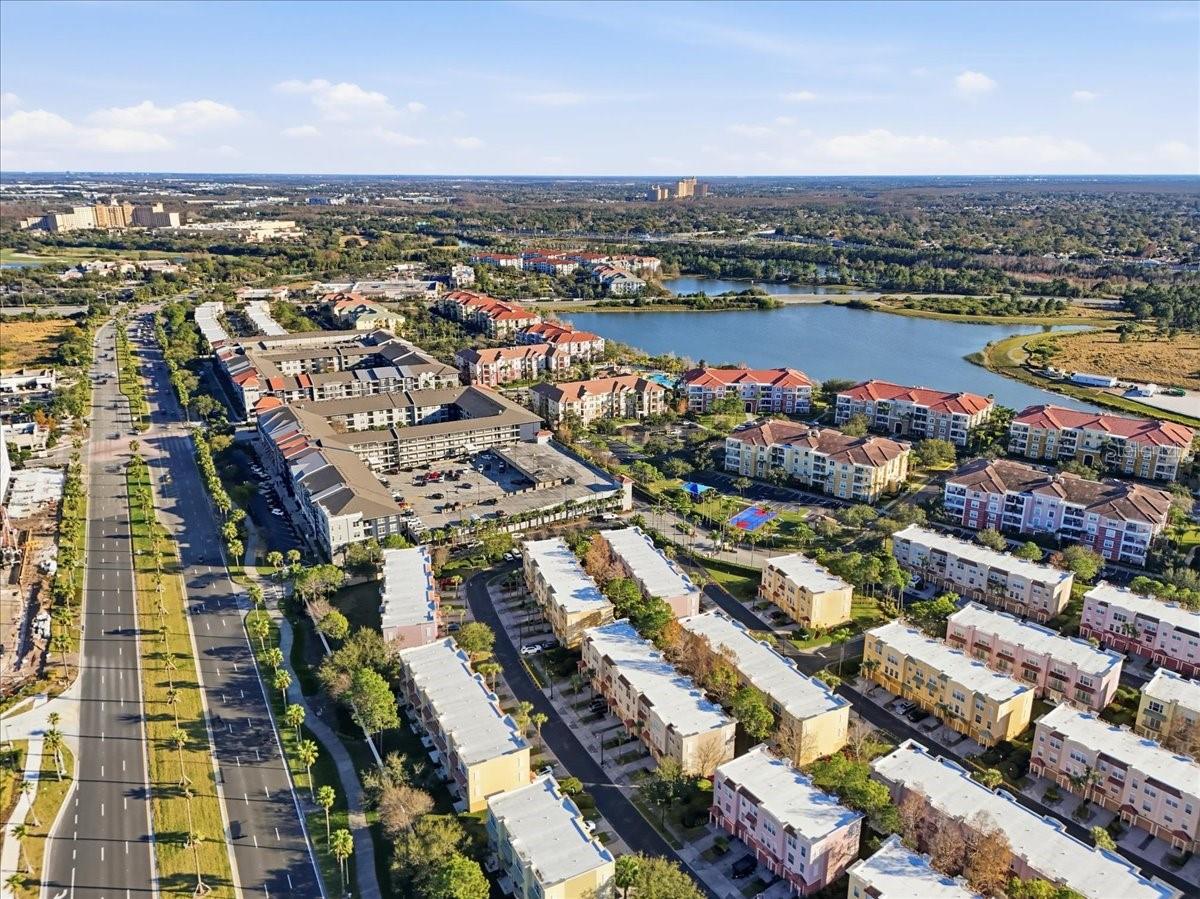 5026 TIDEVIEW CIR #12, ORLANDO, FL, 32819