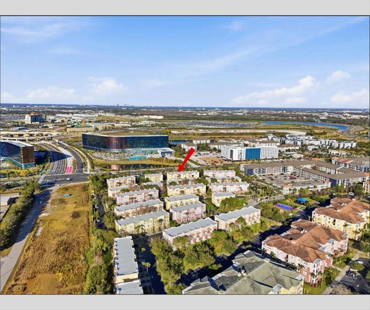 5026 TIDEVIEW CIR #12, ORLANDO, FL, 32819