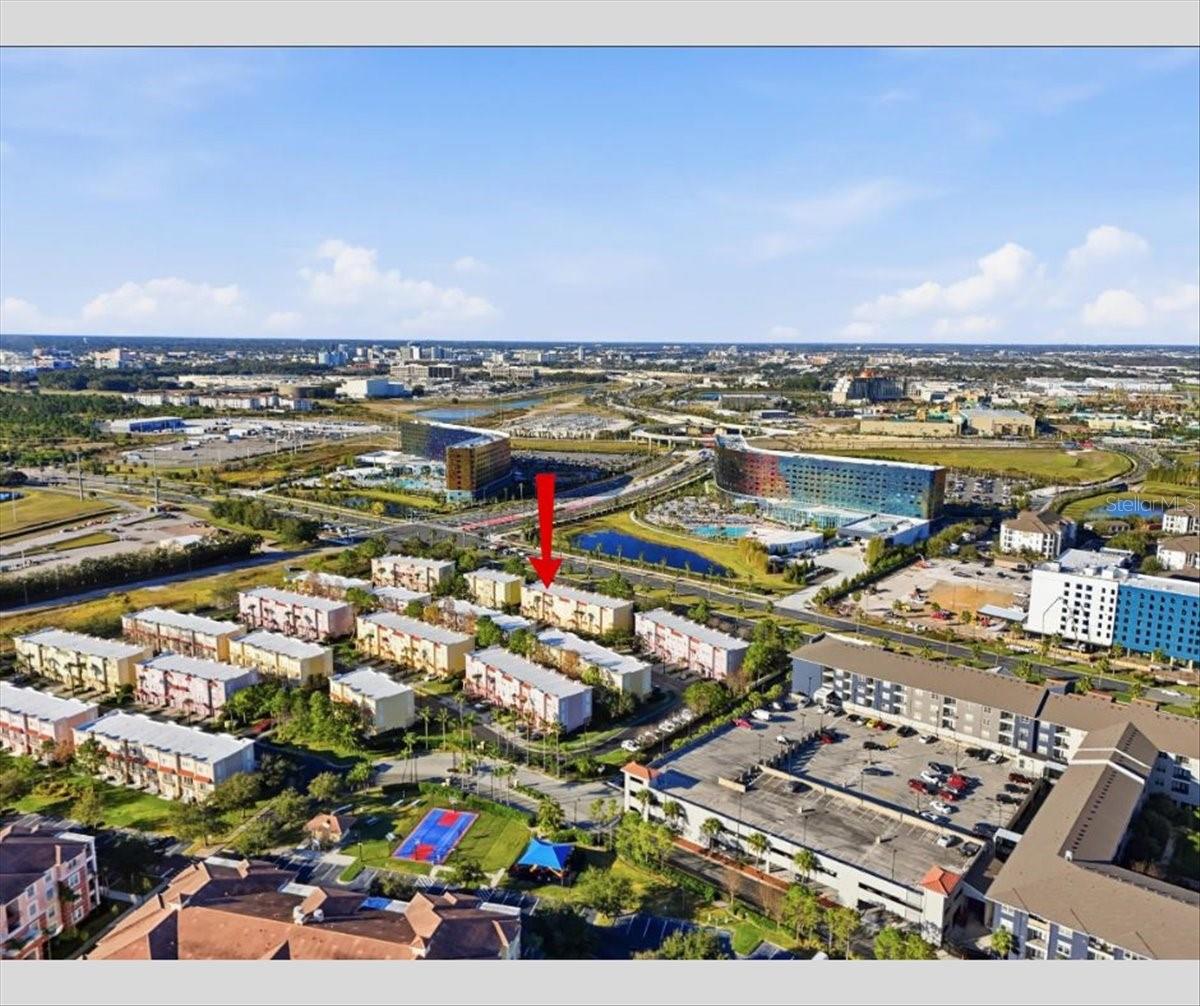 5026 TIDEVIEW CIR #12, ORLANDO, FL, 32819