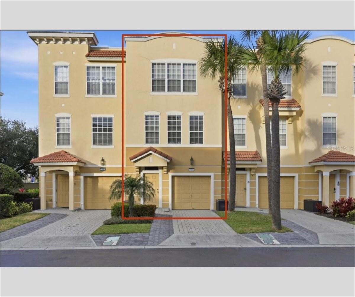 5026 TIDEVIEW CIR #12, ORLANDO, FL, 32819