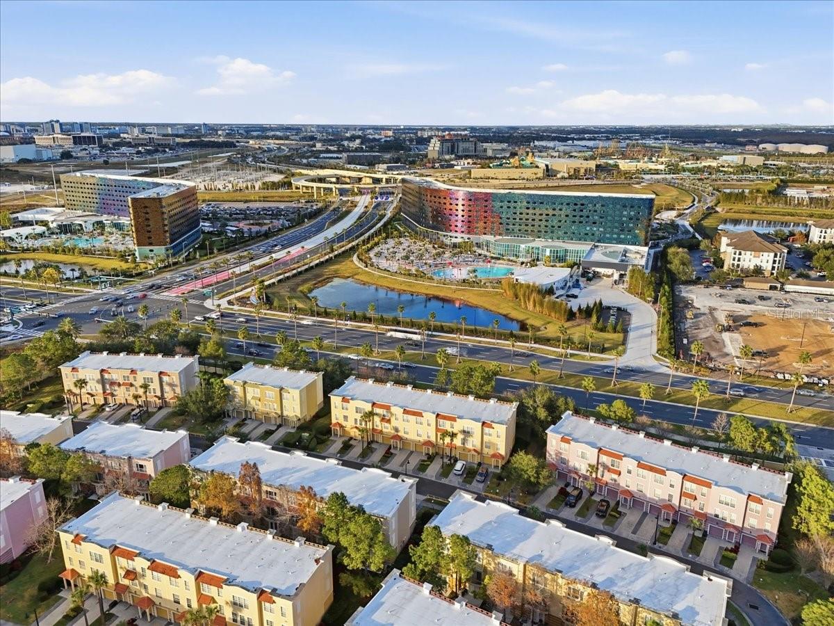 5026 TIDEVIEW CIR #12, ORLANDO, FL, 32819