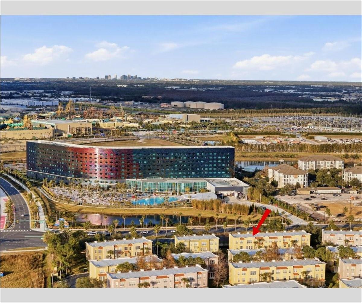 5026 TIDEVIEW CIR #12, ORLANDO, FL, 32819