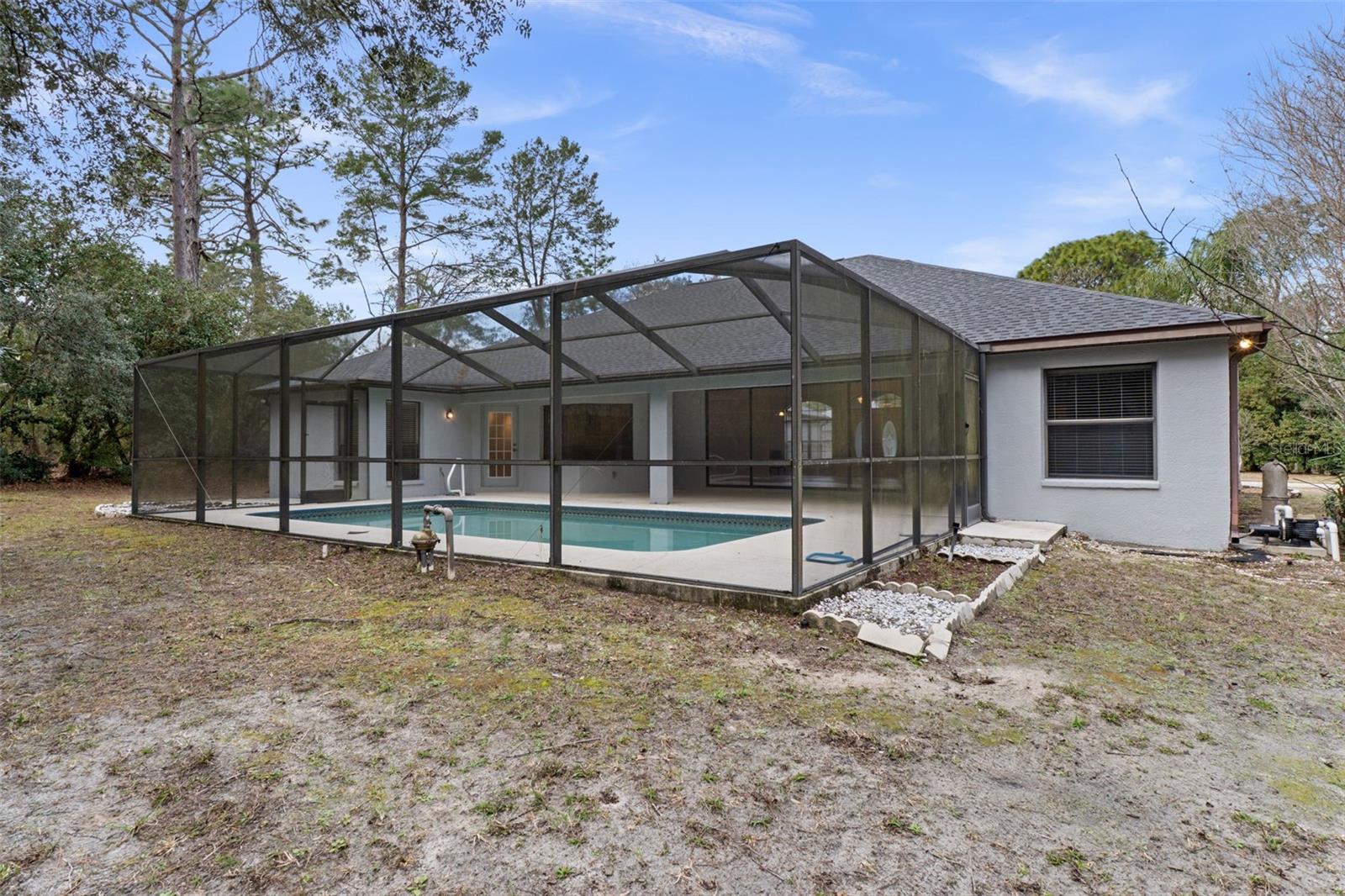 19 FOXGLOVE CT, HOMOSASSA, FL, 34446