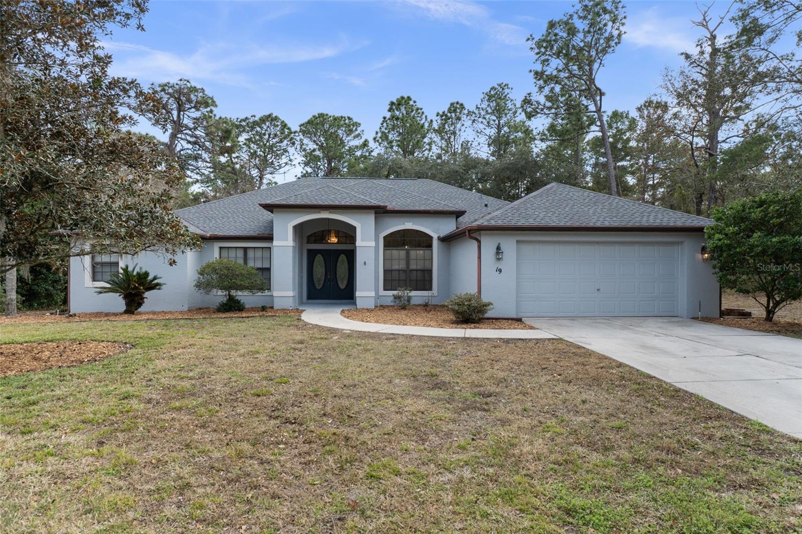 19 FOXGLOVE CT, HOMOSASSA, FL, 34446
