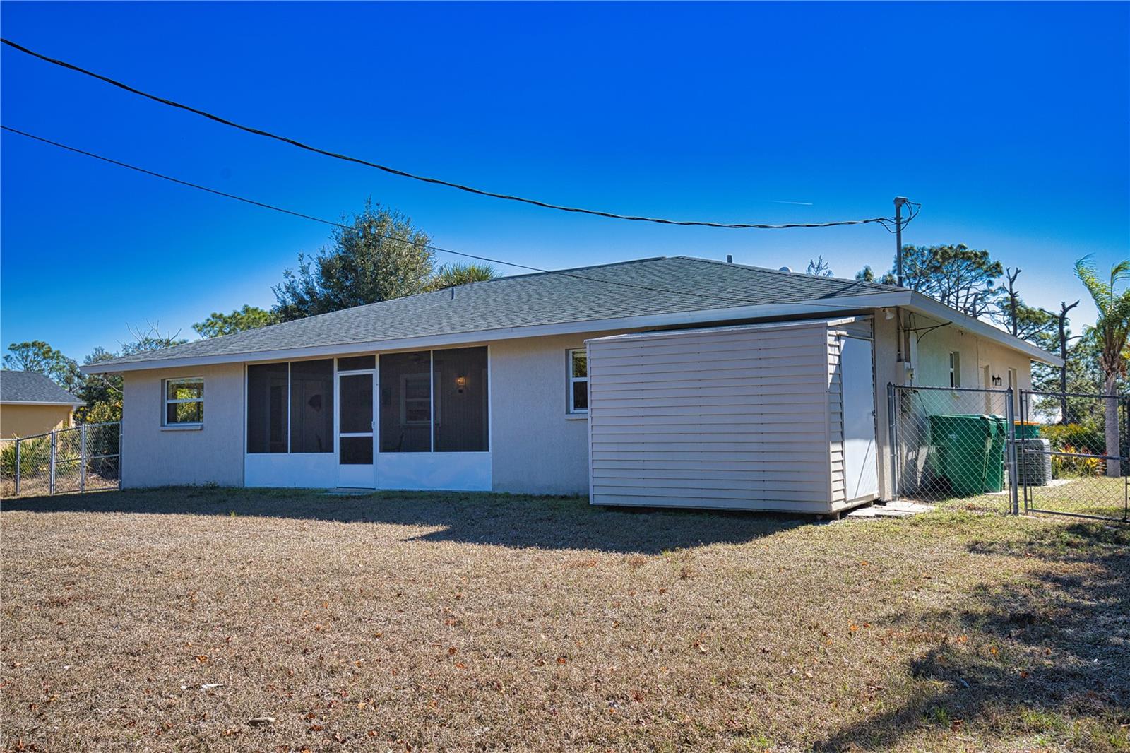 9222 CRUGAR TER, ENGLEWOOD, FL, 34224