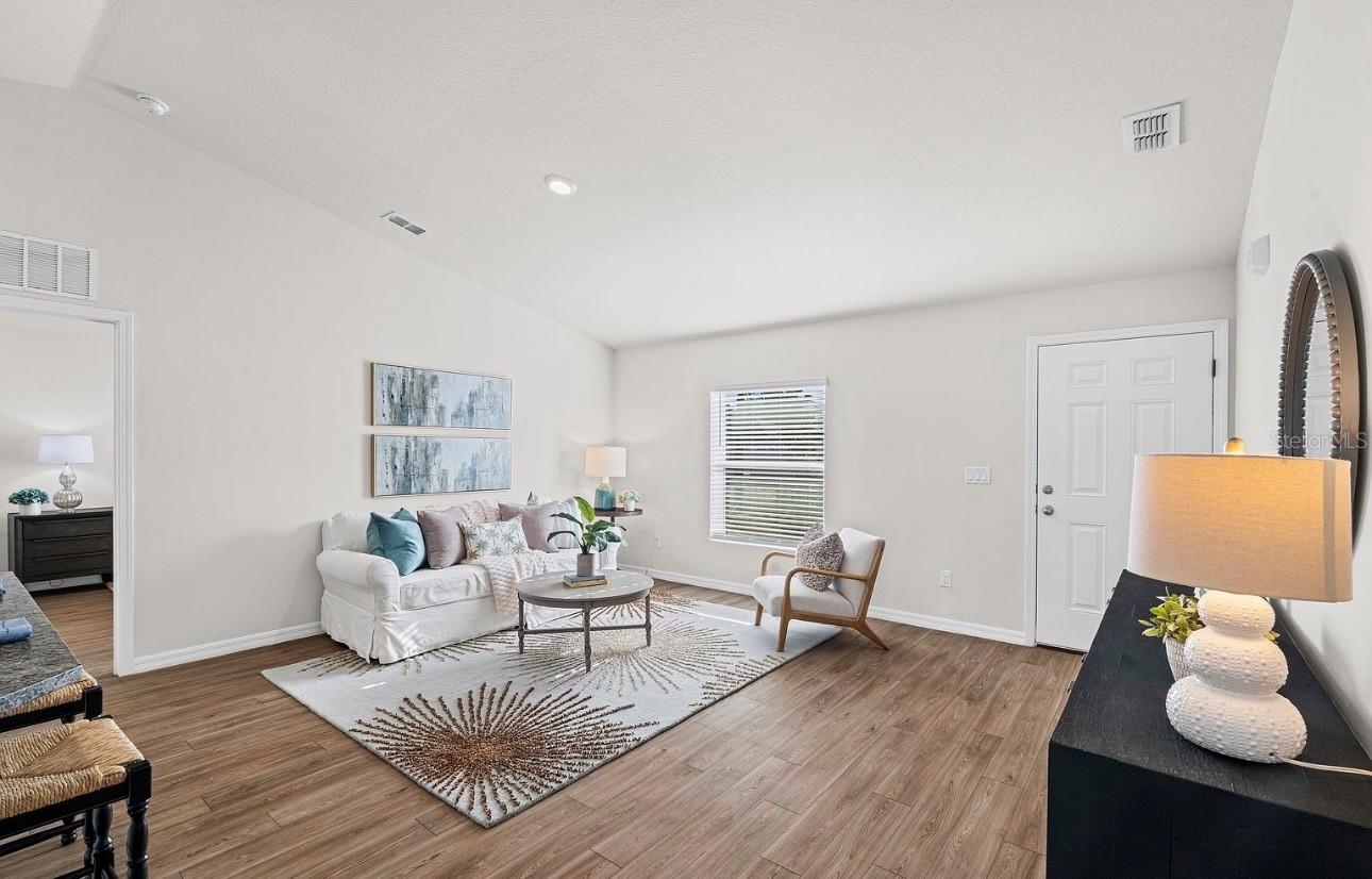 6 PIN OAK DR, PALM COAST, FL, 32164