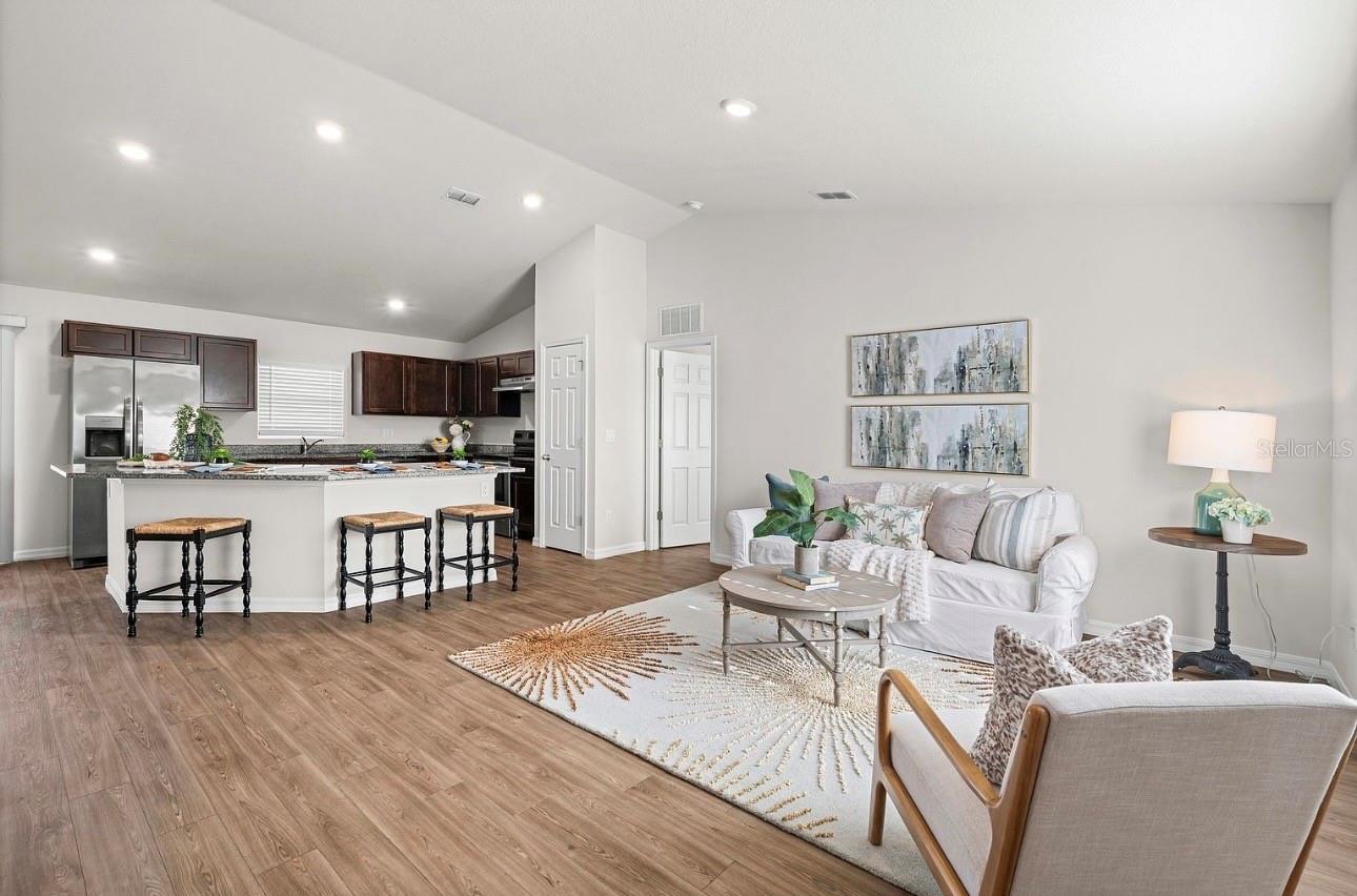 6 PIN OAK DR, PALM COAST, FL, 32164