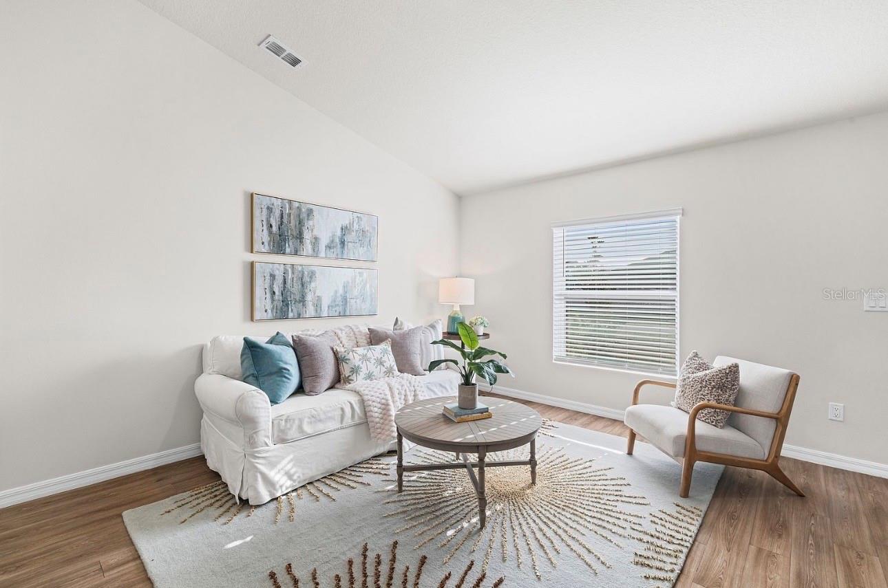 6 PIN OAK DR, PALM COAST, FL, 32164