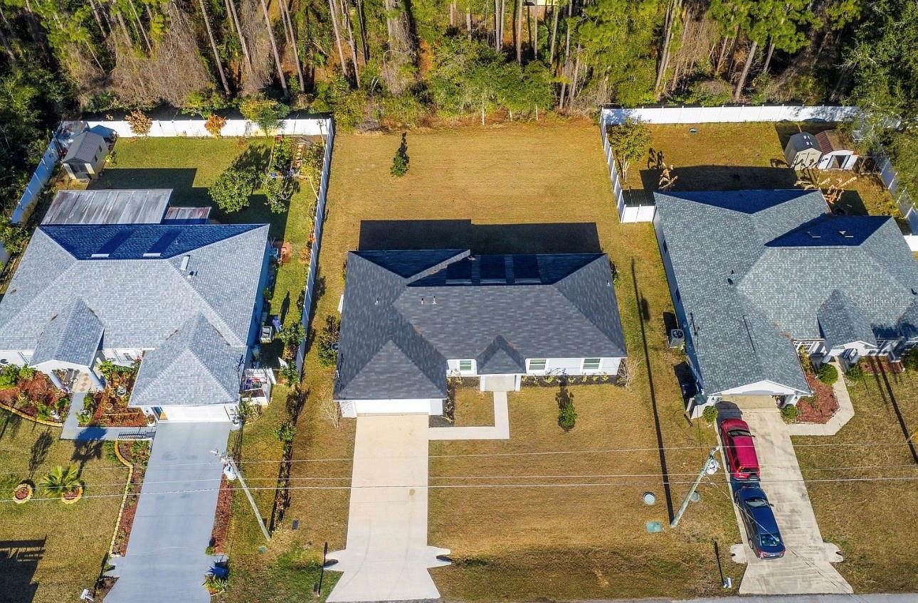 6 PIN OAK DR, PALM COAST, FL, 32164