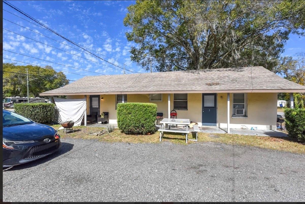 1757 N WOODLAND BLVD, DELAND, FL, 32720