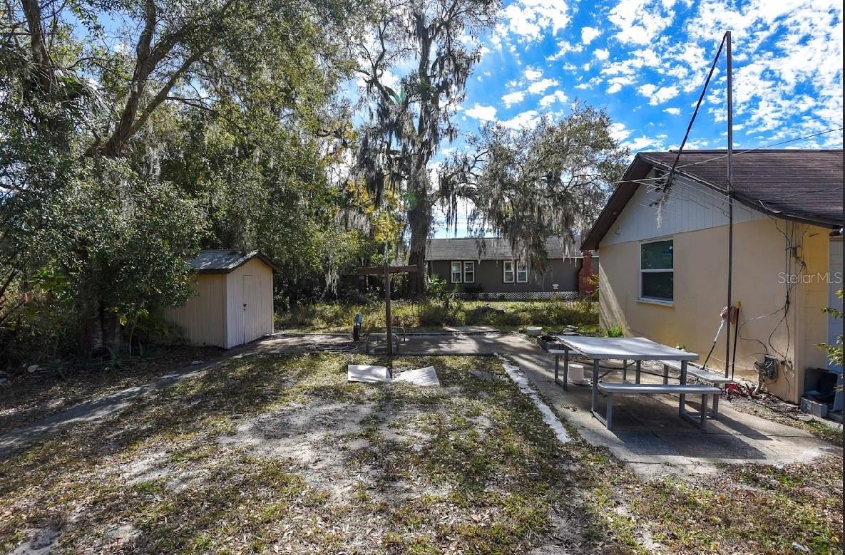 1757 N WOODLAND BLVD, DELAND, FL, 32720