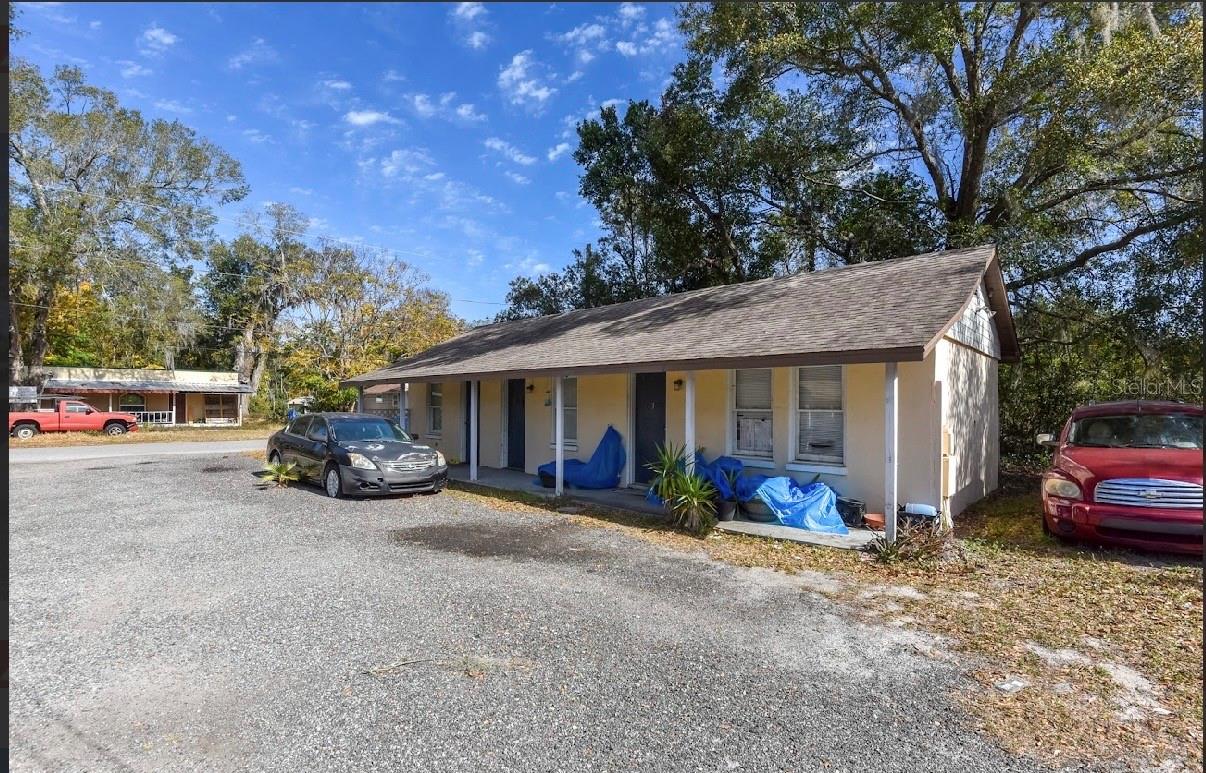 1757 N WOODLAND BLVD, DELAND, FL, 32720