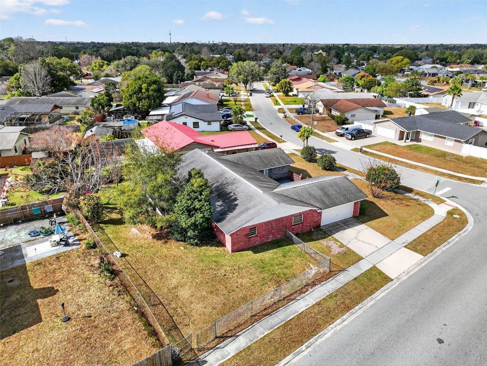 10320 BROWNWOOD AVE, ORLANDO, FL, 32825