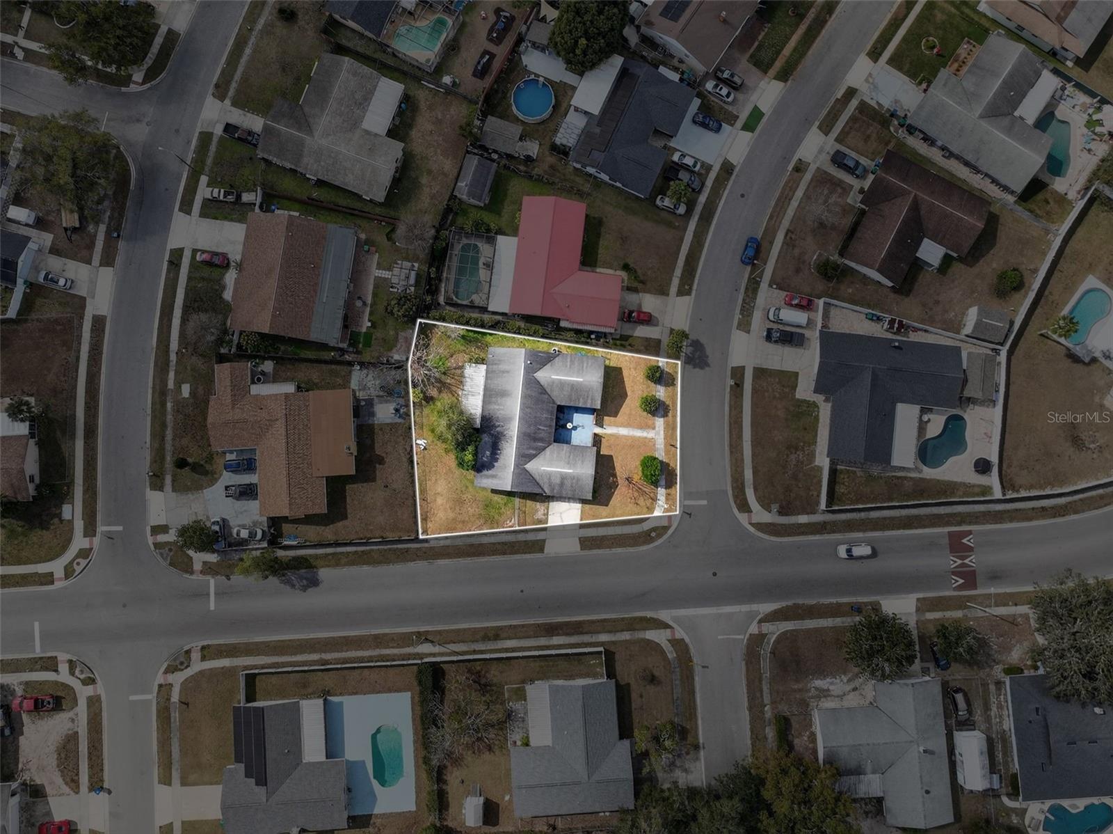 10320 BROWNWOOD AVE, ORLANDO, FL, 32825