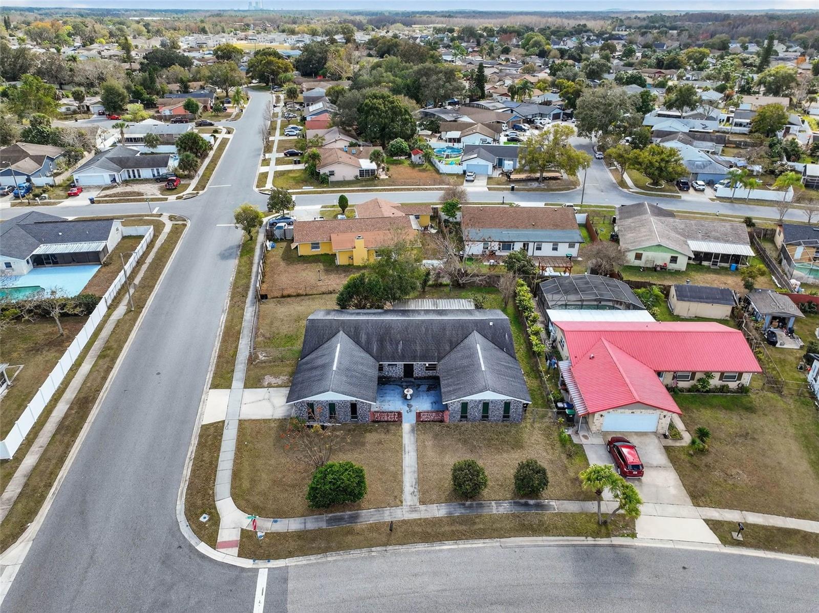 10320 BROWNWOOD AVE, ORLANDO, FL, 32825