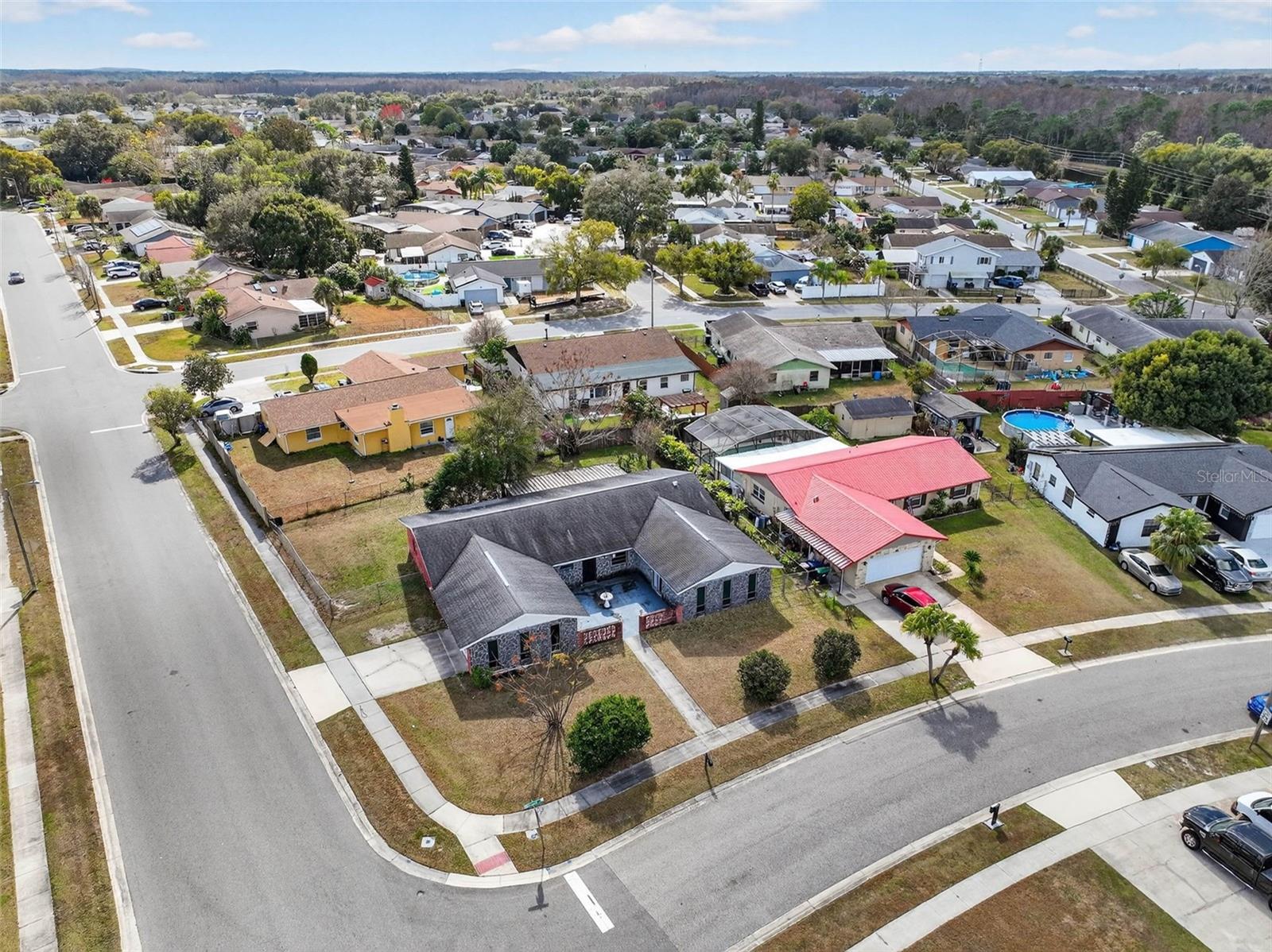 10320 BROWNWOOD AVE, ORLANDO, FL, 32825