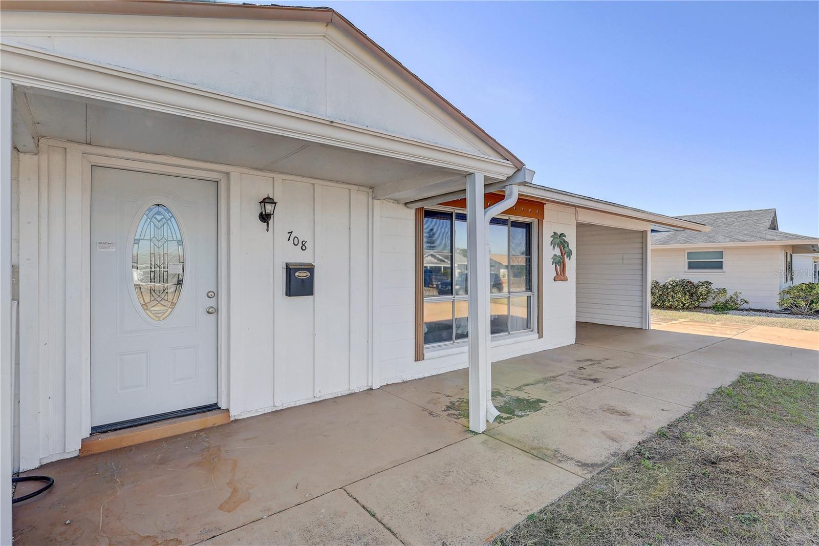 708 TAM O SHANTER AVE, SUN CITY CENTER, FL, 33573