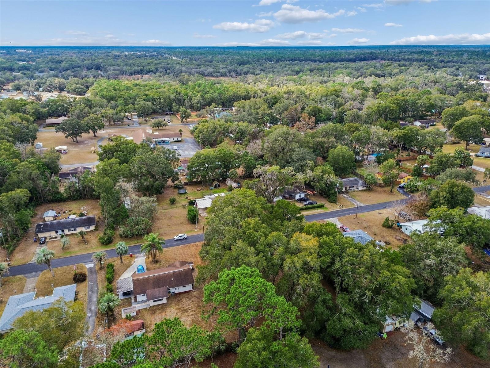 5501 E LIVE OAK LN, INVERNESS, FL, 34453