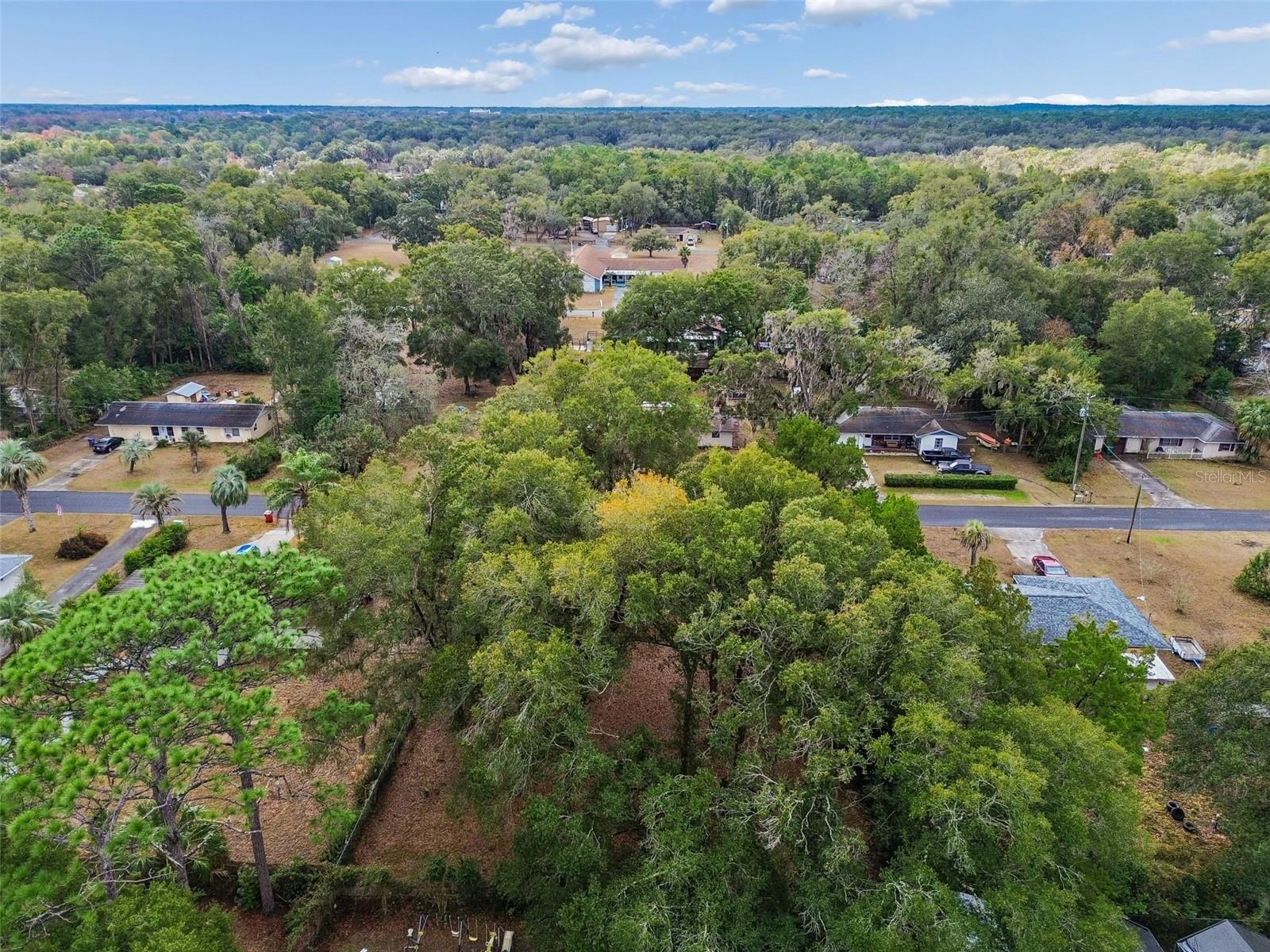 5501 E LIVE OAK LN, INVERNESS, FL, 34453