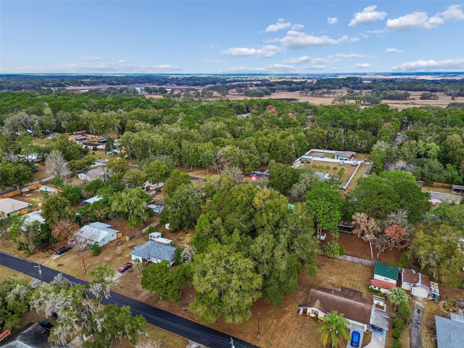 5501 E LIVE OAK LN, INVERNESS, FL, 34453